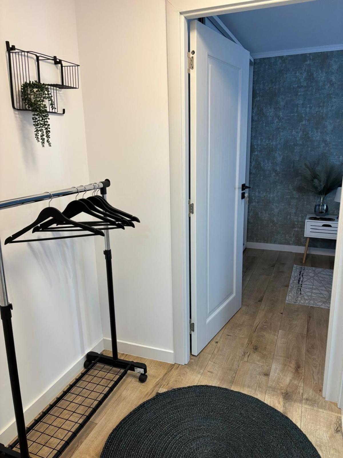 Rorada Apartament Făgăraş Buitenkant foto