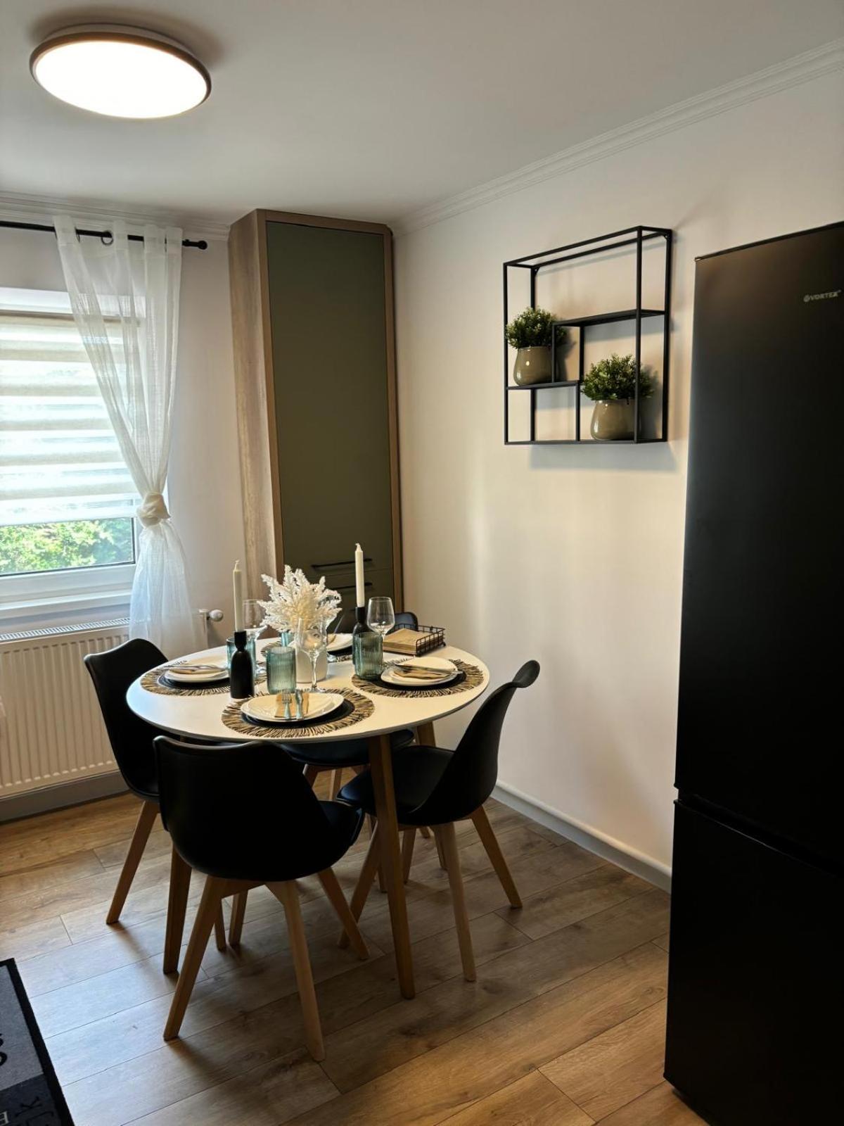 Rorada Apartament Făgăraş Buitenkant foto