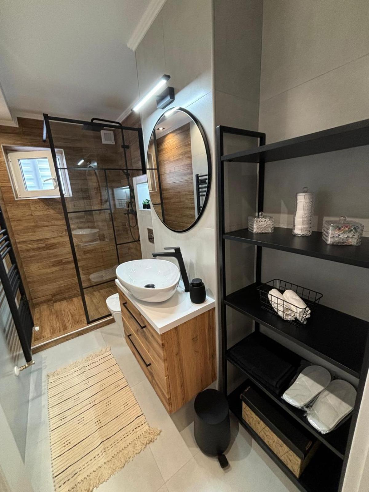 Rorada Apartament Făgăraş Buitenkant foto