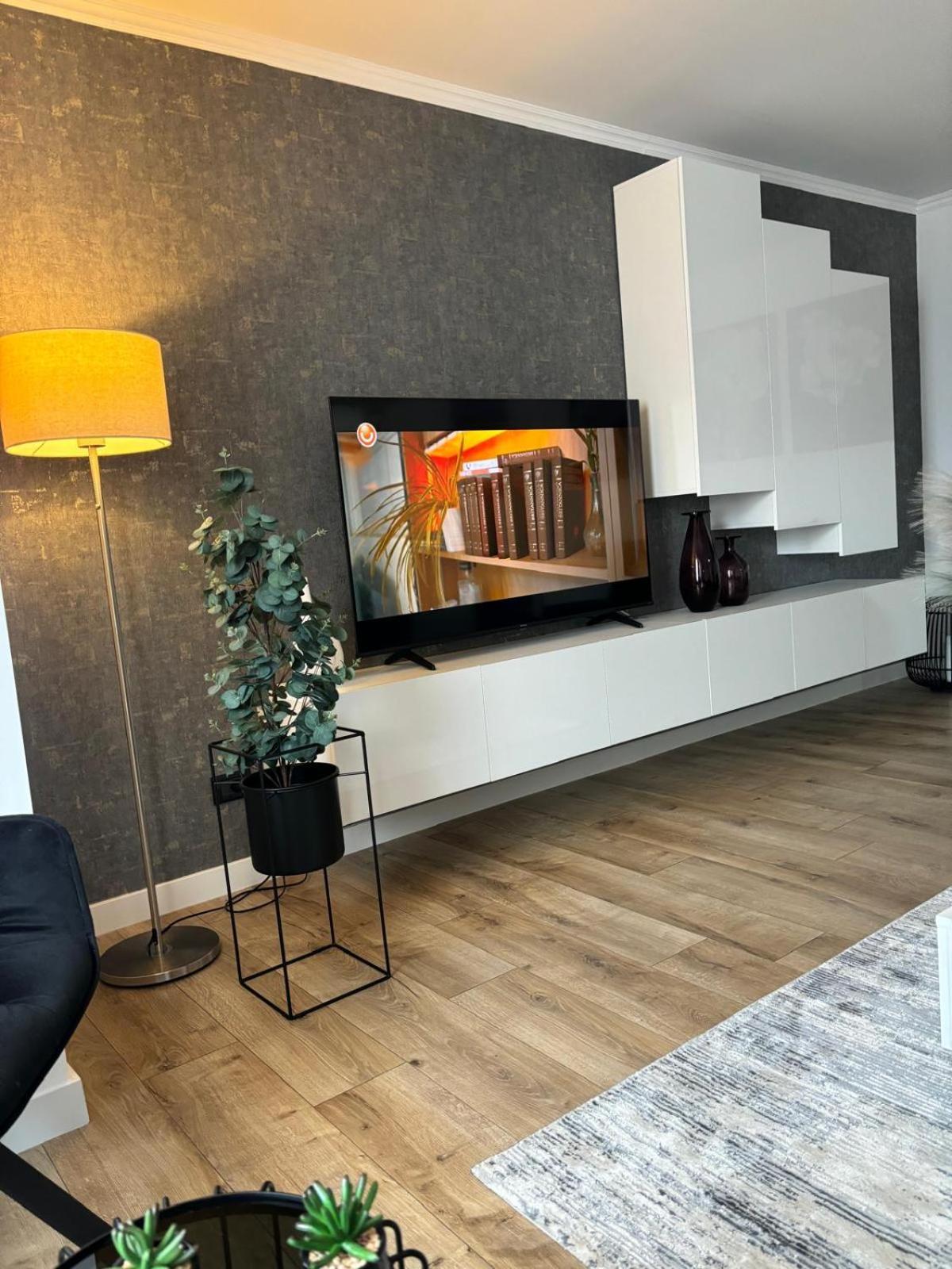 Rorada Apartament Făgăraş Buitenkant foto
